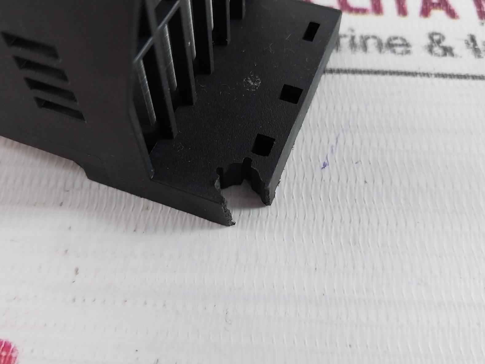 Siemens 3Rf3405-1Bb04 Solid-state Contactor 50/60Hz 6Kv