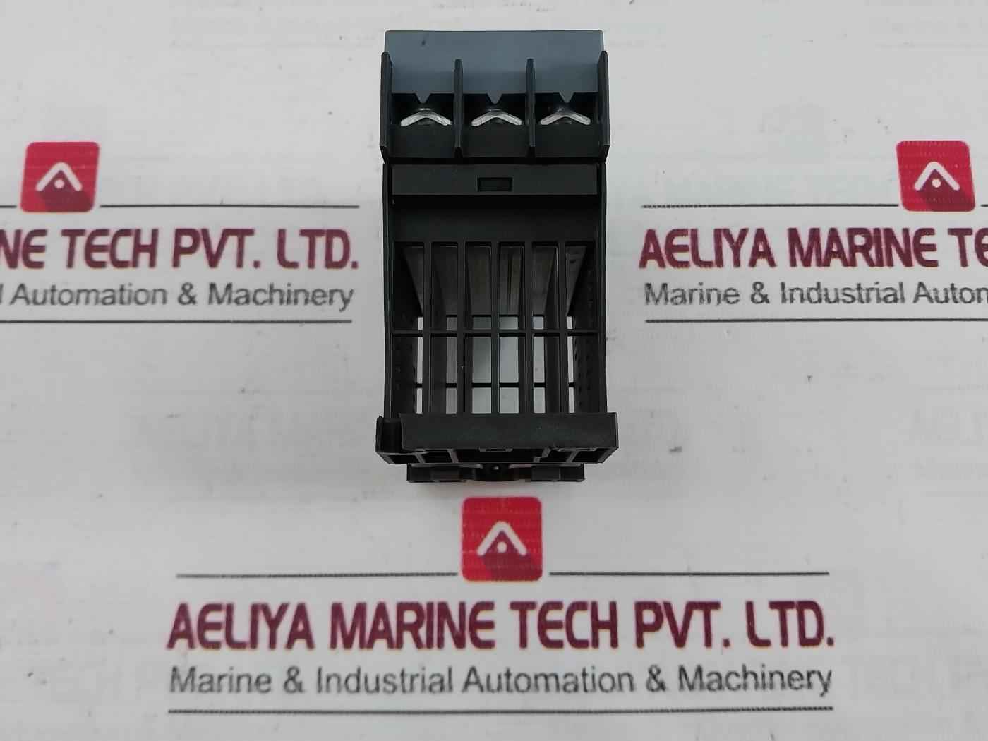 Siemens 3Rf3405-1Bb04 Solid-state Contactor 50/60Hz 6Kv