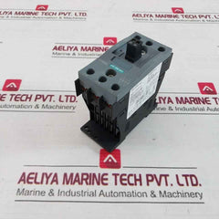 Siemens 3Rf3405-1Bb04 Solid-state Contactor 50/60Hz 6Kv