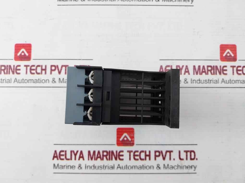 Siemens 3Rf3405-1Bb04 Solid-state Contactor Ue 48-480V 50/60Hz