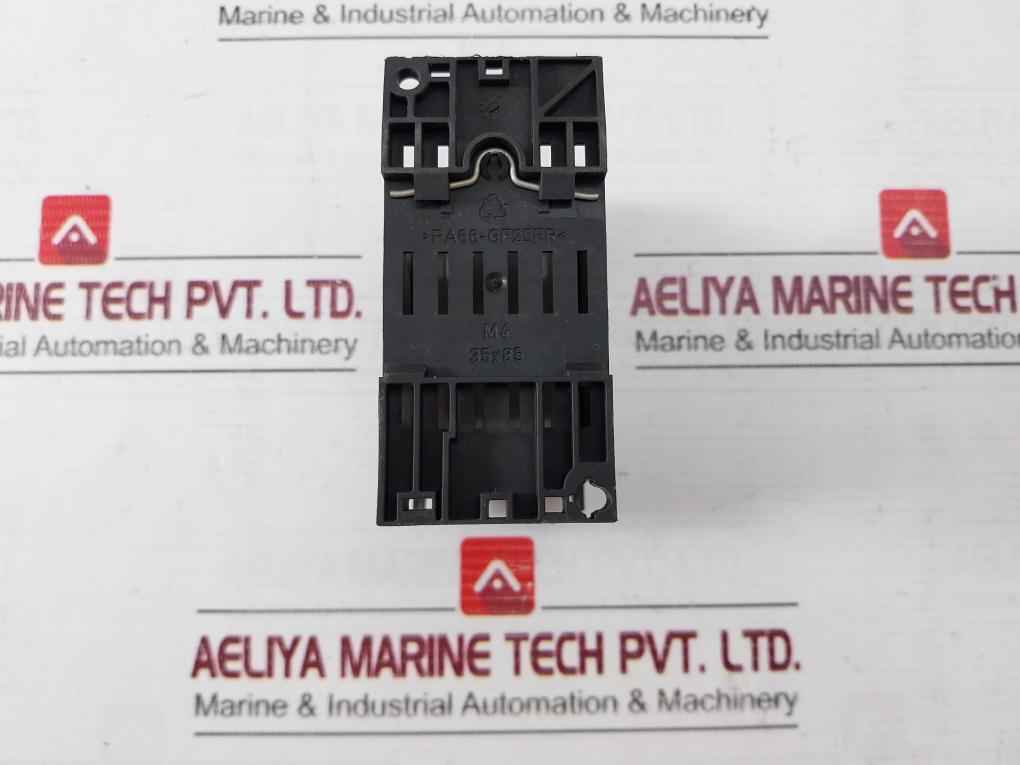 Siemens 3Rf3405-1Bb04 Solid-state Contactor Ue 48-480V 50/60Hz