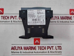 Siemens 3Rf3405-1Bb04 Solid-state Contactor Ue 48-480V 50/60Hz