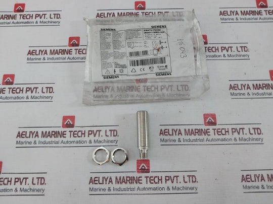 Siemens Simatic 3Rg4013-3Kb00-2Aa1 Pxi300 Inductive Proximity Switch