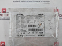 Siemens Simatic 3Rg4013-3Kb00-2Aa1 Pxi300 Inductive Proximity Switch