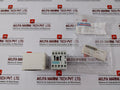 Siemens 3Rh1122-1Ap00 Auxuliary Contactor Relay Iec/En 60947-5-1/50/60Hz G/151008