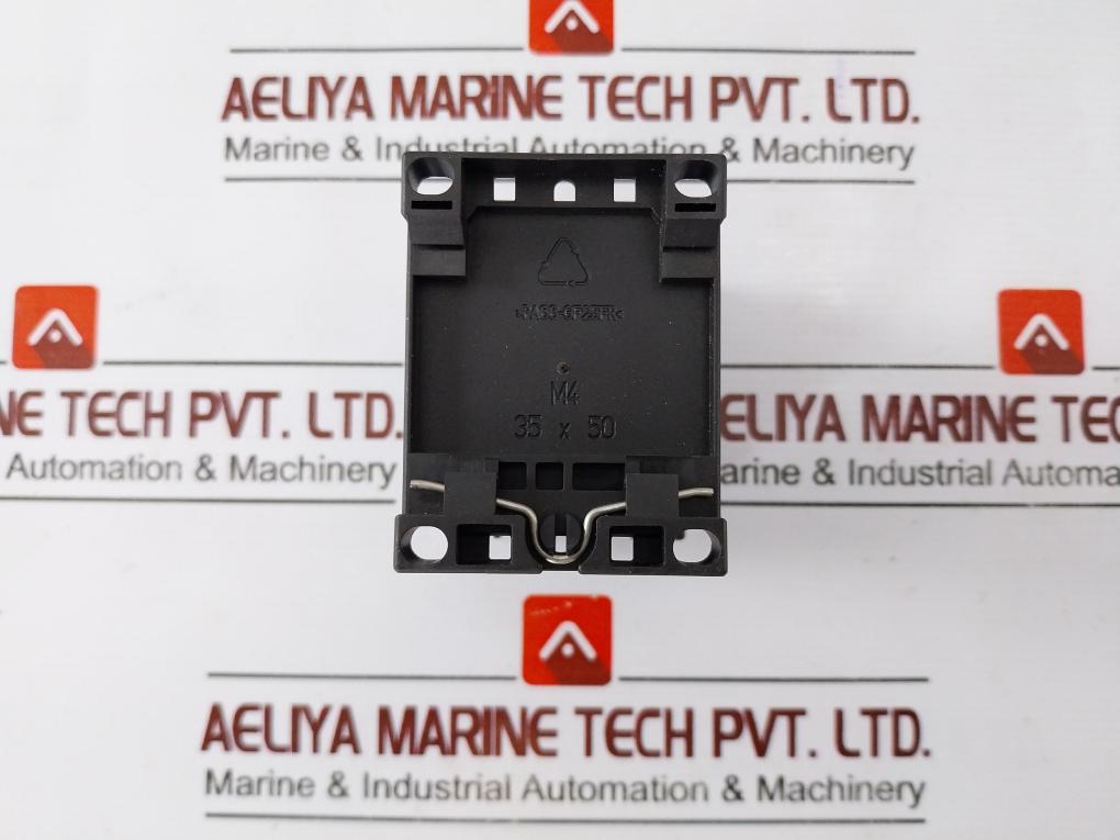 Siemens 3Rh1122-1Ap00 Auxuliary Contactor Relay Iec/En 60947-5-1/50/60Hz G/151008