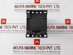 Siemens 3Rh1122-1Ap00 Auxuliary Contactor Relay Iec/En 60947-5-1/50/60Hz G/151008