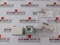 Siemens 3Rh1122-1Ap00 Auxuliary Contactor Relay Iec/En 60947-5-1/50/60Hz G/151008