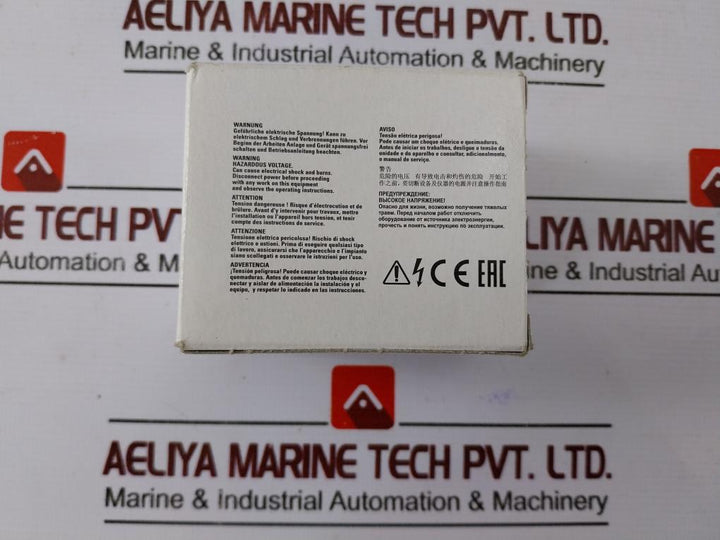 Siemens 3Rh1122-1Ap00 Auxuliary Contactor Relay Iec/En 60947-5-1/50/60Hz G/151008