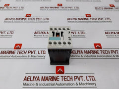 Siemens 3Rh1122-1Ap00 Auxuliary Contactor Relay Iec/En 60947-5-1/50/60Hz G/151008
