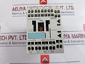 Siemens 3Rh1122-2Bb40 Contactor Relay 10A 600V Ac 3Zx1012-0Rh11-1Aa1