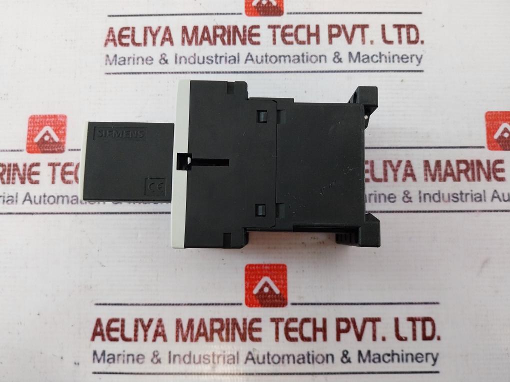 Siemens 3Rh1122-2Bb40 Contactor Relay 3Rt1916-1Lm00 690V 10A 