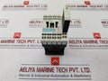 Siemens 3Rh1122-2Bb40 Contactor Relay 3Rt1916-1Lm00 690V 10A&nbsp;
