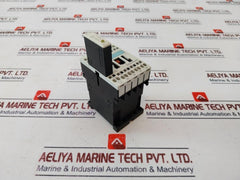 Siemens 3Rh1122-2Bb40 Contactor Relay 3Rt1916-1Lm00 690V 10A&nbsp;