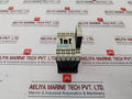 Siemens 3Rh1122-2Bb40 Contactor Relay 3Rt1916-1Lm00, 10A 690V