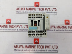 Siemens 3Rh1122-2Bb40 Contactor Relay 3Rt1916-1Lm00, 10A 690V