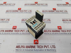 Siemens 3Rh1122-2Bb40 Contactor Relay 3Rt1916-1Lm00, 10A 690V