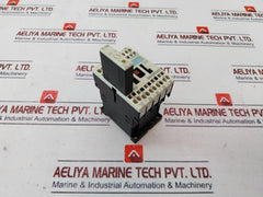 Siemens 3Rh1122-2Bb40 Contactor Relay 3Rt1916-1Lm00, 10A 690V