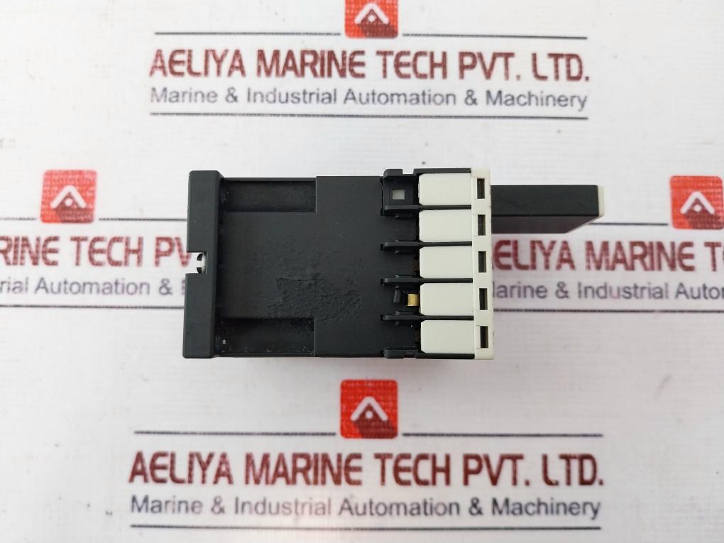 Siemens 3Rh1122-2Bb40 Contactor Relay 3Rt1916-1Lm00, 10A 690V