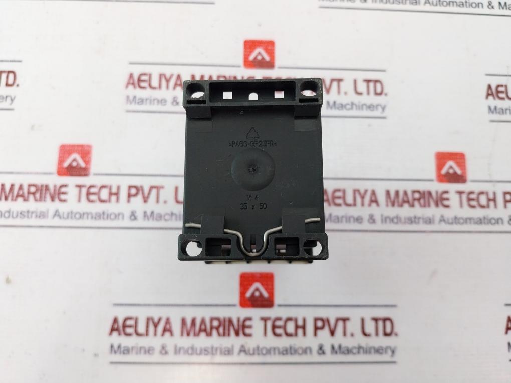 Siemens 3Rh1122-2Bb40 Contactor Relay 3Rt1916-1Lm00, 10A 690V