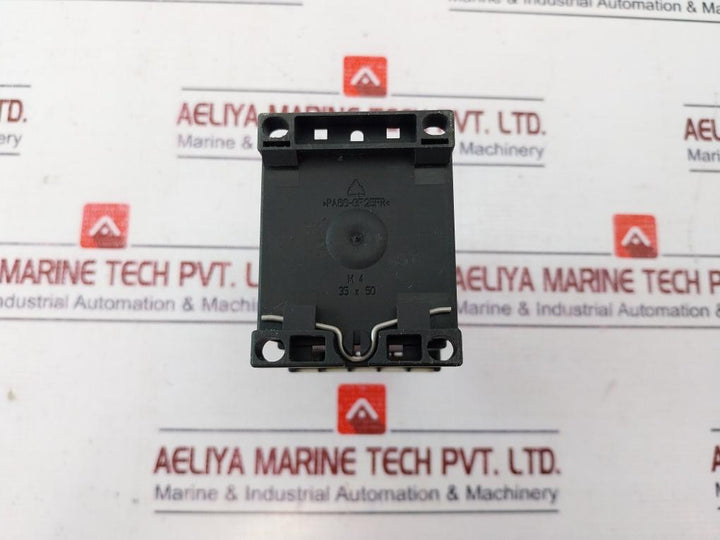 Siemens 3Rh1122-2Bb40 Contactor Relay 3Rt1916-1Lm00, 10A 690V