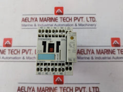 Siemens 3Rh1122-2Bb40 Contactor Relay 3Rt1916-1Lm00, 10A 690V
