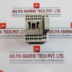 Siemens 3Rh1122-2Bb40 Contactor Relay With Suppression Diode 3Rt1916-1Lm00 690V