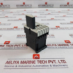 Siemens 3Rh1122-2Bb40 Contactor Relay With Suppression Diode 3Rt1916-1Lm00 690V
