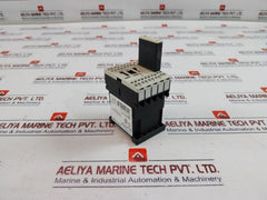 Siemens 3Rh1122-2Bb40 Contactor Relay With Suppression Diode 3Rt1916-1Lm00 690V