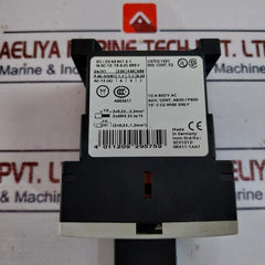 Siemens 3Rh1122-2Bb40 Contactor Relay With Suppression Diode 3Rt1916-1Lm00 690V