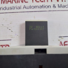 Siemens 3Rh1122-2Bb40 Contactor Relay With Suppression Diode 3Rt1916-1Lm00 690V