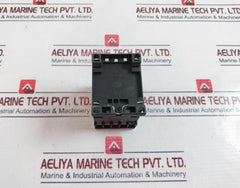 Siemens 3Rh1131-1Ap00 Auxiliary Contactor G/990430