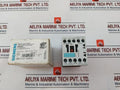 Siemens 3Rh1131-1Ap00 Auxiliary Contactor 230V 50/60Hz