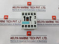 Siemens 3Rh1131-1Ap00 Auxiliary Contactor 230V 50/60Hz