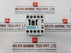 Siemens 3Rh1131-1Ap00 Auxiliary Contactor 230V 50/60Hz