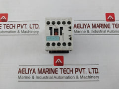 Siemens 3Rh1131-1Bb40 Contactor Relay 3Zx1012-0Rh11-1Aa1 Dc24V 690V 10A 600Vac