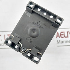 Siemens 3Rh1131-1Bb40 Contactor Relay 3Zx1012-0Rh11-1Aa1 Dc24V 690V 10A 600Vac
