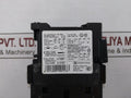 Siemens 3Rh1131-1Bb40 Contactor Relay 3Zx1012-0Rh11-1Aa1 Dc24V 690V 10A
