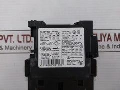 Siemens 3Rh1131-1Bb40 Contactor Relay 3Zx1012-0Rh11-1Aa1 Dc24V 690V 10A