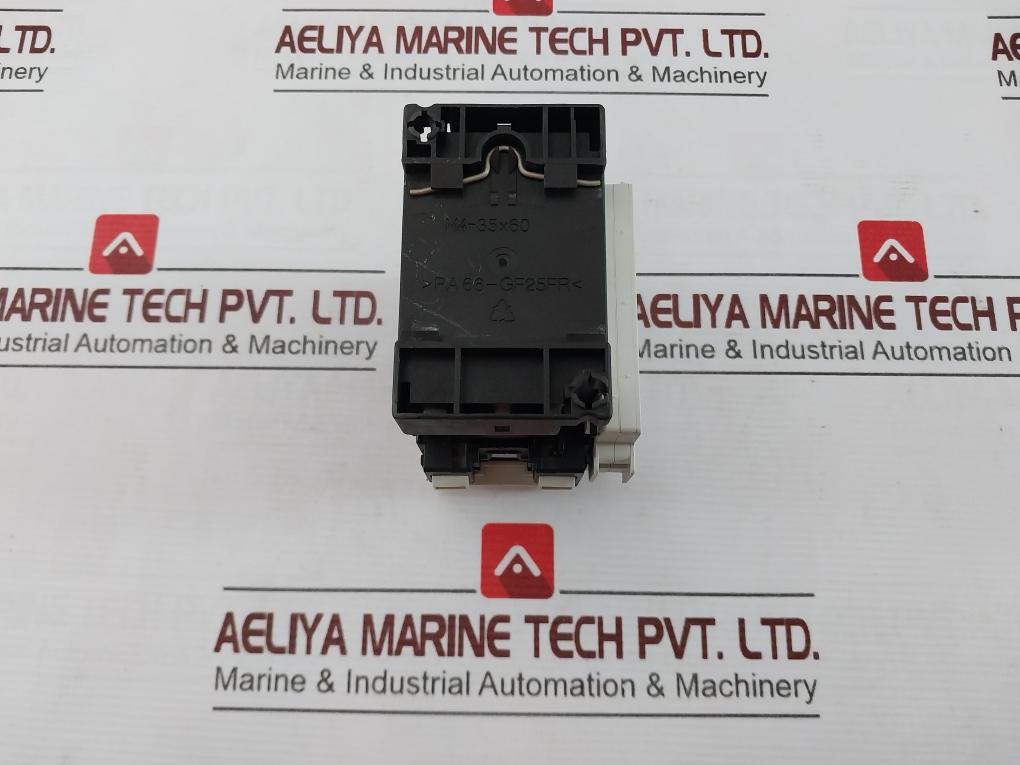 Siemens 3Rh1131-1Bb40 Contactor Relay 3Zx1012-0Rh11-1Aa1 Dc24V 690V 10A 600Vac