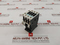 Siemens 3Rh1131-1Bb40 Contactor Relay 3Zx1012-0Rh11-1Aa1 Dc24V 690V 10A