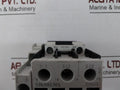 Siemens 3Rh1131-1Bb40 Contactor Relay 3Zx1012-0Rh11-1Aa1 Dc24V 690V 10A