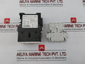 Siemens 3Rh1131-1Bb40 Contactor Relay 3Zx1012-0Rh11-1Aa1 Dc24V 690V 10A