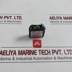 Siemens 3Rh1921-1Ca01 Front Auxiliary Contact Block 10A 690V