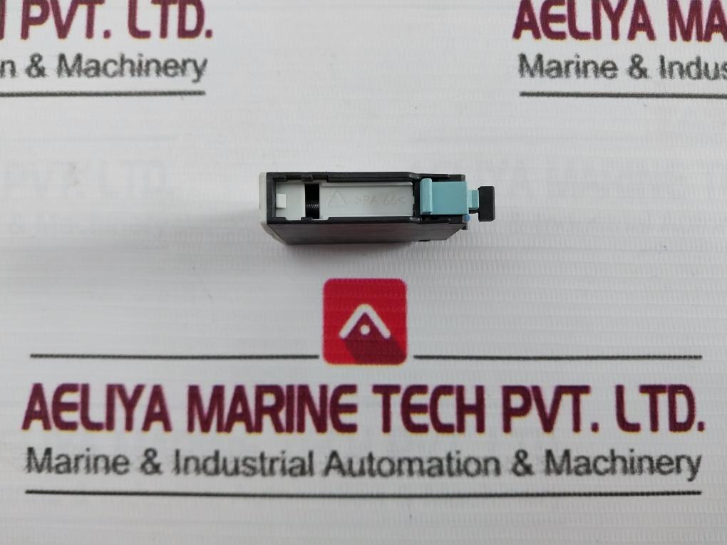 Siemens 3Rh1921-1Ca10 Auxiliary Contact 10A/240V General Use