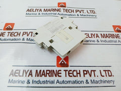 Siemens 3Rh1921-1Da11 Auxiliary Contact Block