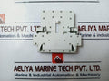 Siemens 3Rh1921-1Da11 Auxiliary Contact Block Vde 0660