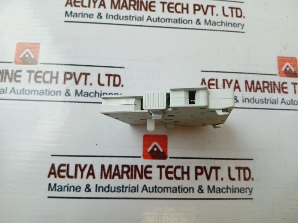 Siemens 3Rh1921-1Da11 Auxiliary Contact Block