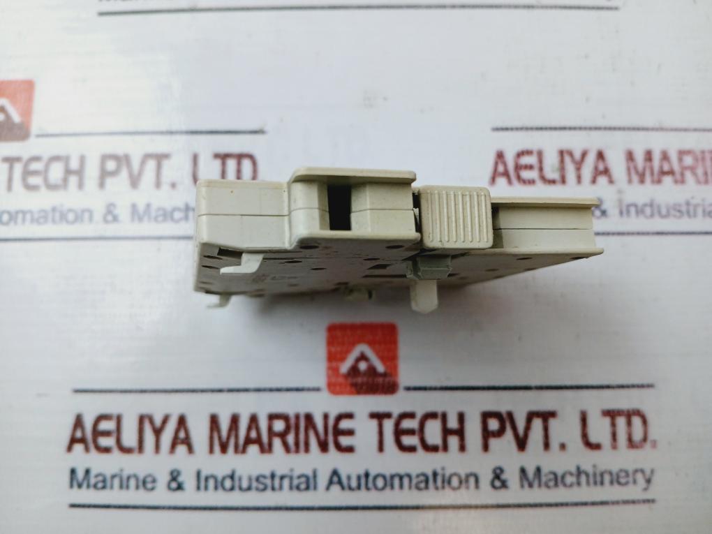 Siemens 3Rh1921-1Da11 Auxiliary Contact Block 10A/240V