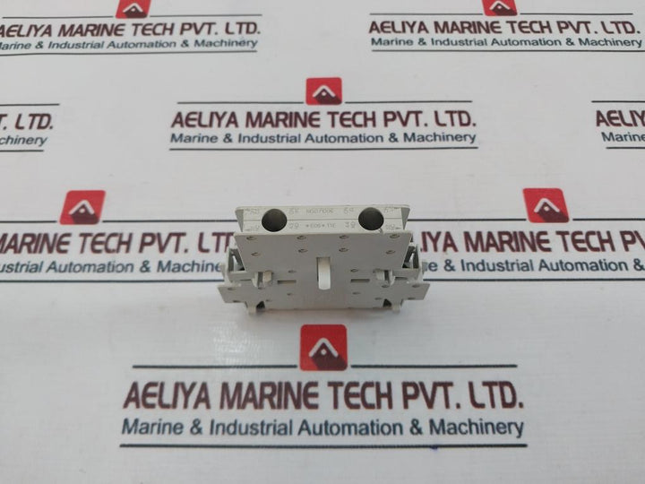 Siemens 3Rh1921-1Da11 Auxiliary Contact Block 500V